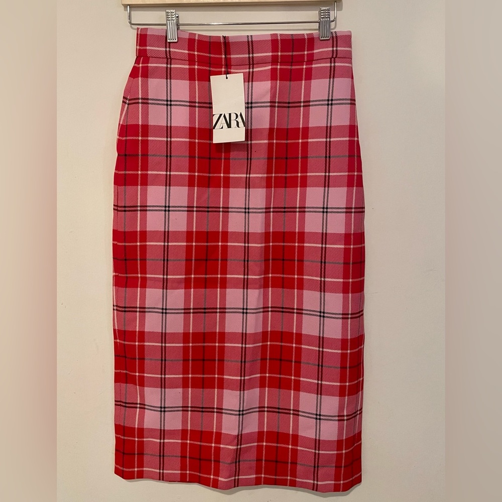 Zara Pencil Skirt / Size S